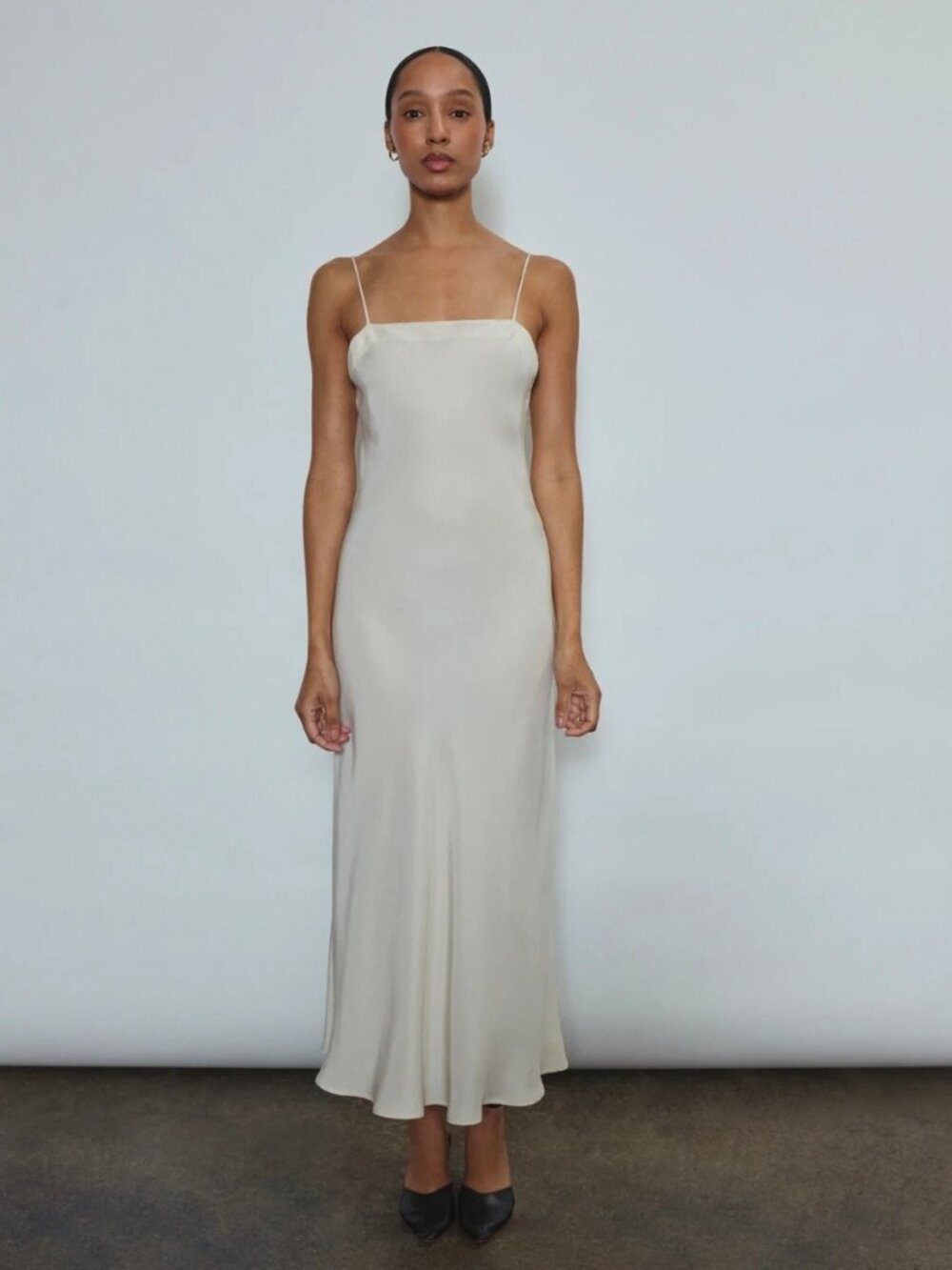 Kamperett Midi Slip